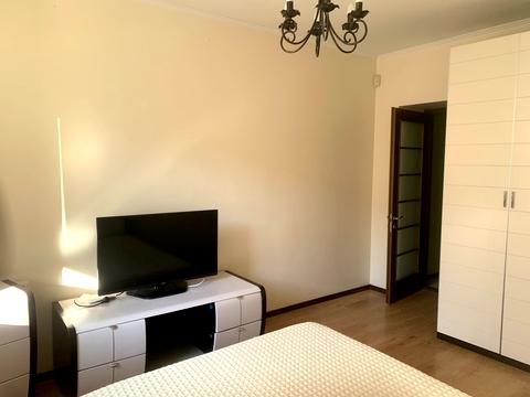 квартира за адресою Зоопаркова вул., 4