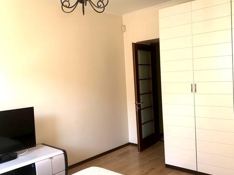 квартира за адресою Зоопаркова вул., 4