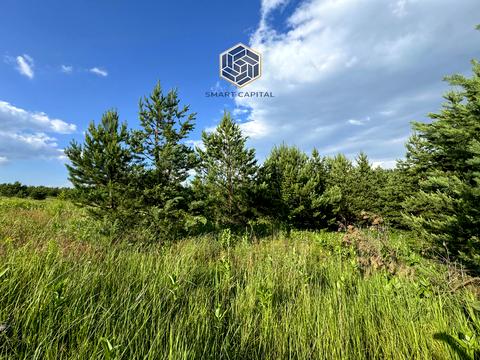 участок по адресу 