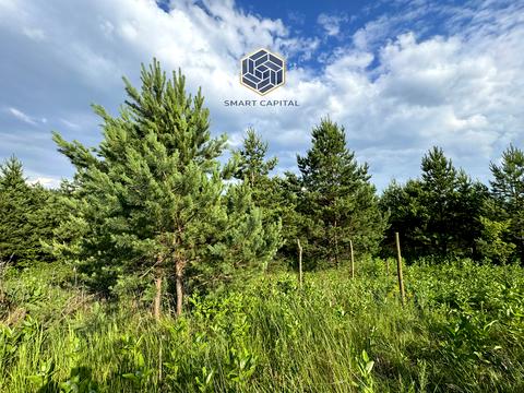 участок по адресу 