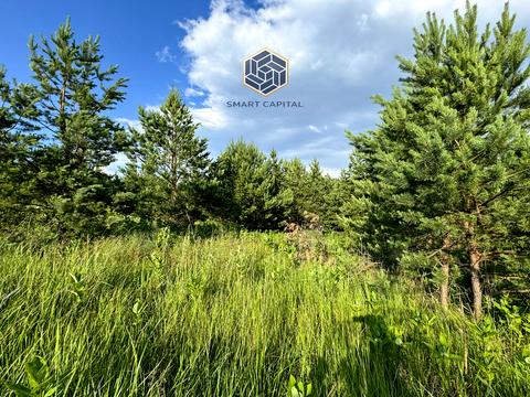 участок по адресу 