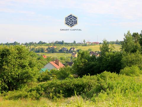 участок по адресу 