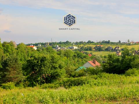 участок по адресу 