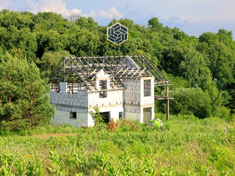 участок по адресу 