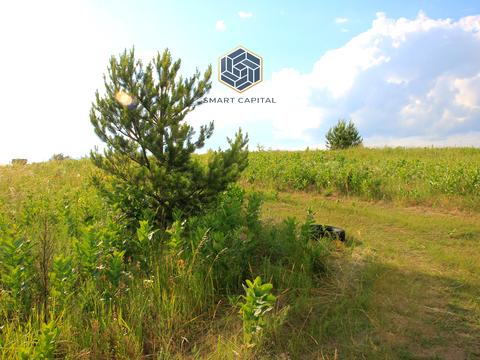 участок по адресу 