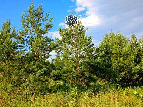 участок по адресу 