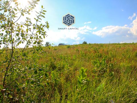 участок по адресу 