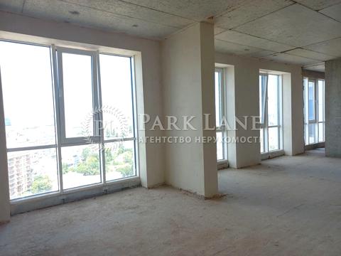 квартира по адресу Саксаганского ул., 37-К