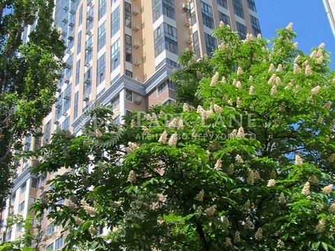 квартира по адресу Саксаганского ул., 37-К