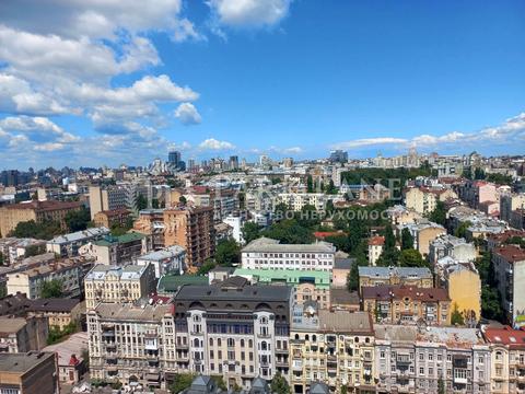 квартира по адресу Саксаганского ул., 37-К