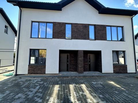 дом по адресу Матвія Донцова ул. (Тургеневская), 10