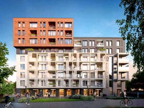 квартира по адресу Пасечная ул., (Будинок)