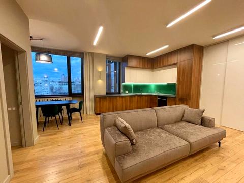 квартира за адресою Антоновича вул. (Горького), 44