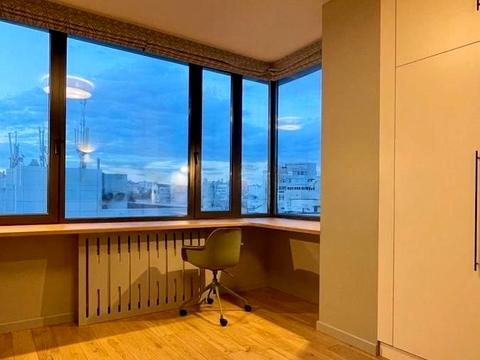 квартира за адресою Антоновича вул. (Горького), 44