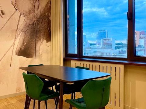 квартира за адресою Антоновича вул. (Горького), 44