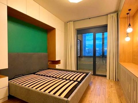 квартира за адресою Антоновича вул. (Горького), 44