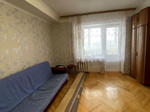 квартира за адресою Кубанської України вул. (Маршала Жукова), 33