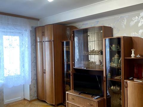 квартира за адресою Кубанської України вул. (Маршала Жукова), 33