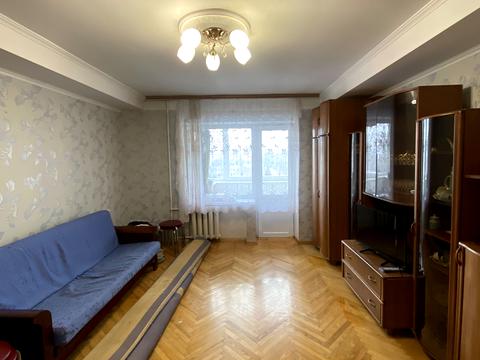 квартира за адресою Кубанської України вул. (Маршала Жукова), 33