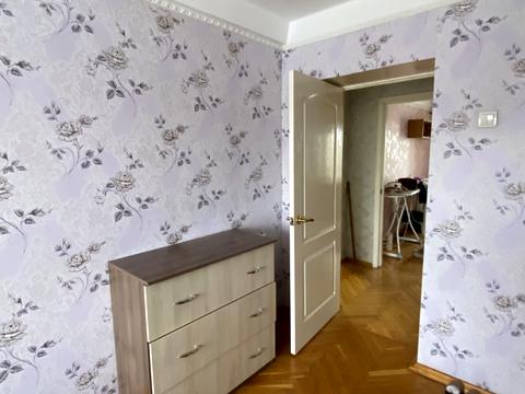 квартира за адресою Кубанської України вул. (Маршала Жукова), 33