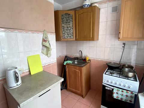 квартира за адресою Кубанської України вул. (Маршала Жукова), 33