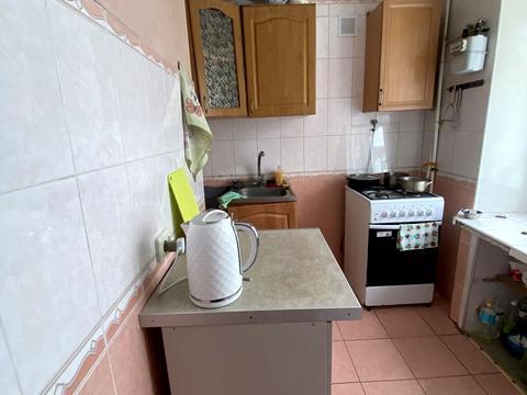 квартира за адресою Кубанської України вул. (Маршала Жукова), 33