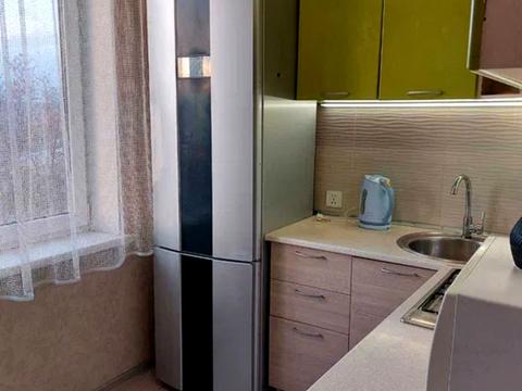 квартира за адресою Академіка Павлова вул., 162