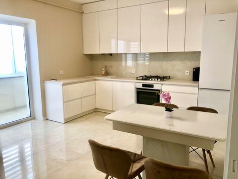 квартира по адресу Тараса Шевченко ул., (Будинок 1)