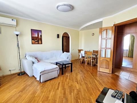 квартира за адресою Нарбутівська вул., 20