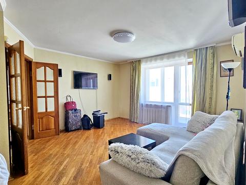 квартира за адресою Нарбутівська вул., 20