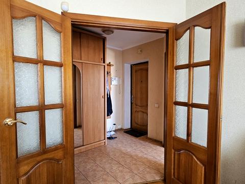 квартира за адресою Нарбутівська вул., 20