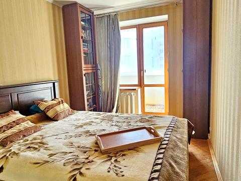 квартира за адресою Нарбутівська вул., 20