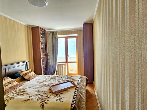 квартира за адресою Нарбутівська вул., 20