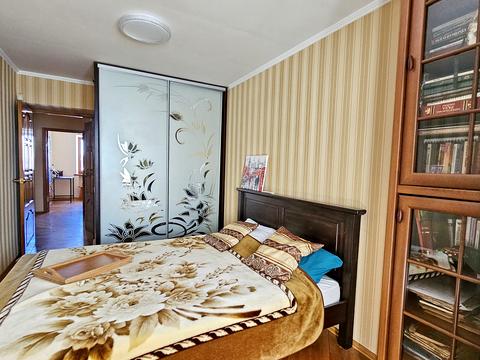 квартира за адресою Нарбутівська вул., 20