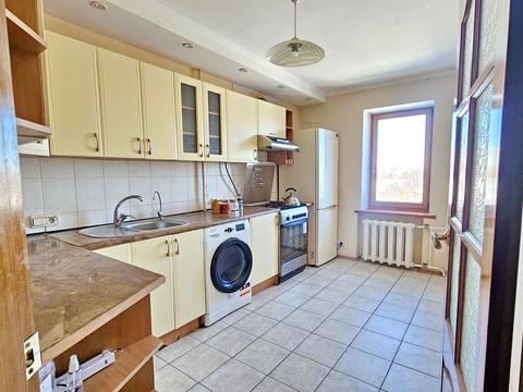 квартира за адресою Нарбутівська вул., 20