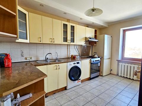 квартира за адресою Нарбутівська вул., 20