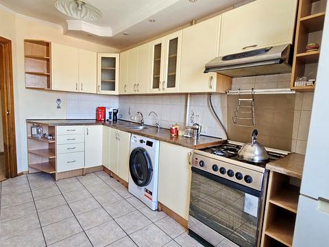 квартира за адресою Нарбутівська вул., 20