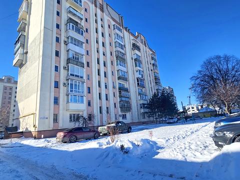 квартира за адресою Нарбутівська вул., 20