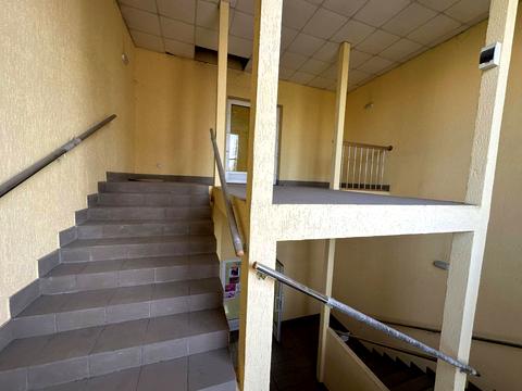 коммерческая по адресу Чёрных Запорожцев ул. (Петра Запорожця), 28