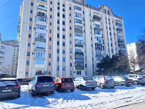 квартира за адресою Нарбутівська вул., 20