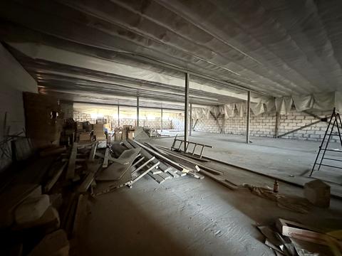 коммерческая по адресу Чёрных Запорожцев ул. (Петра Запорожця), 28