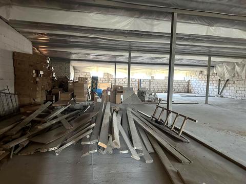 коммерческая по адресу Чёрных Запорожцев ул. (Петра Запорожця), 28