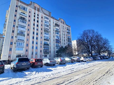 квартира за адресою Нарбутівська вул., 20