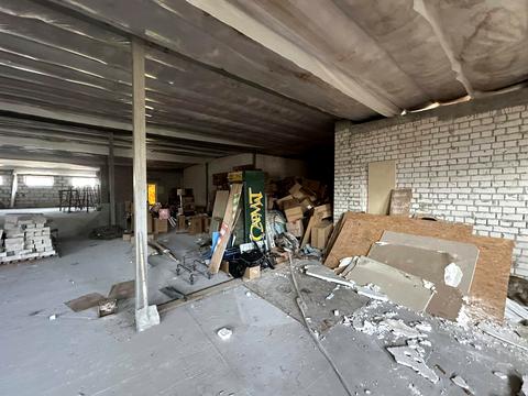 коммерческая по адресу Чёрных Запорожцев ул. (Петра Запорожця), 28