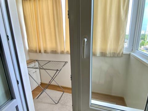 квартира за адресою Любомира Гузара просп. (Космонавта Комарова), 46-Б