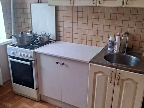 квартира за адресою Сокальська вул., 11