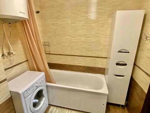 квартира за адресою Любомира Гузара просп. (Космонавта Комарова), 46-Б