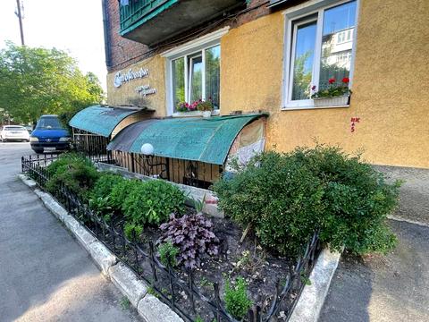 комерційна за адресою Замостянська вул. (50-річчя Перемоги), 6