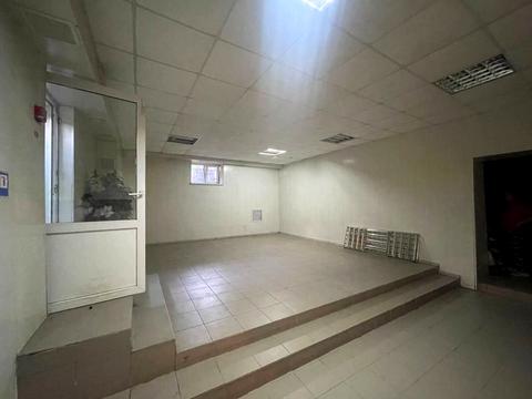 комерційна за адресою Замостянська вул. (50-річчя Перемоги), 6