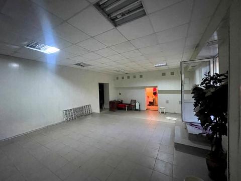 комерційна за адресою Замостянська вул. (50-річчя Перемоги), 6